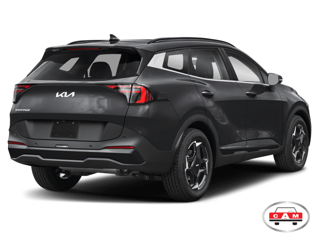Kia Sportage EX 2026