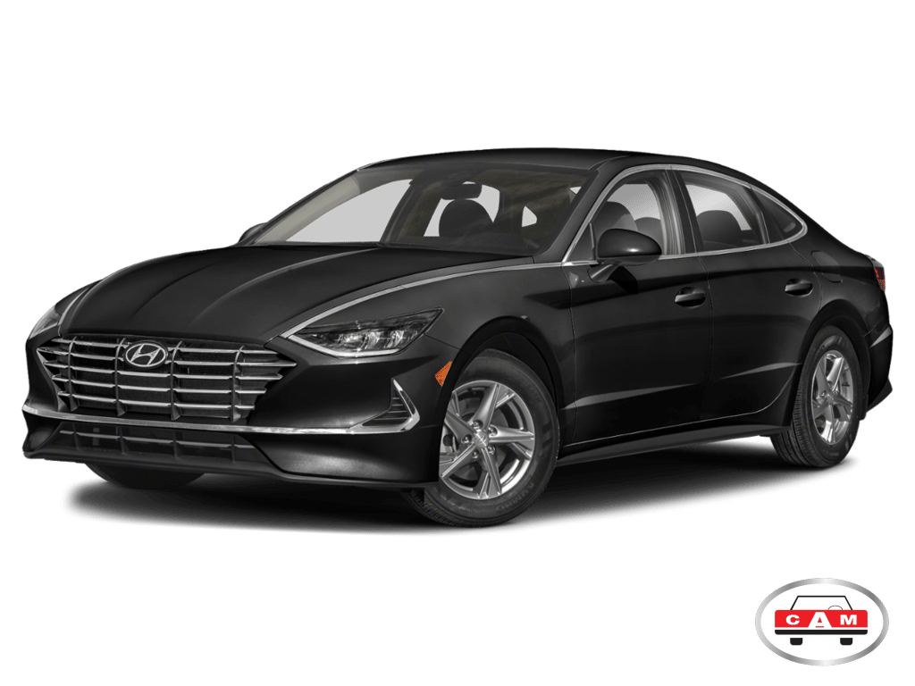 2023 Hyundai Sonata SE's photo