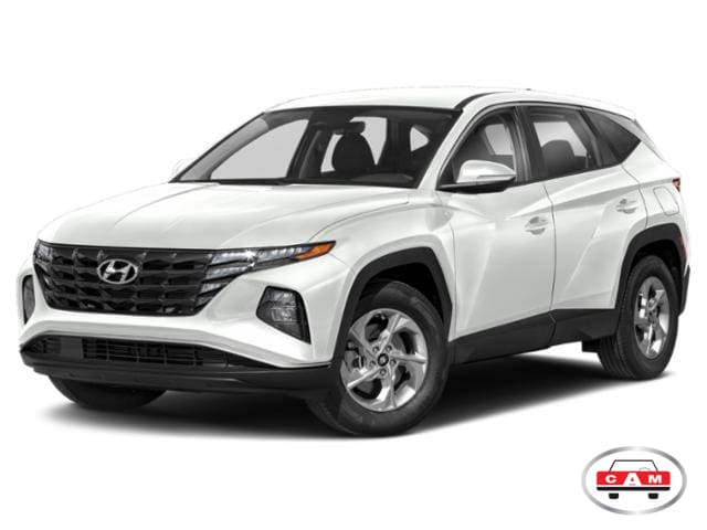Hyundai Tucson SE 2024