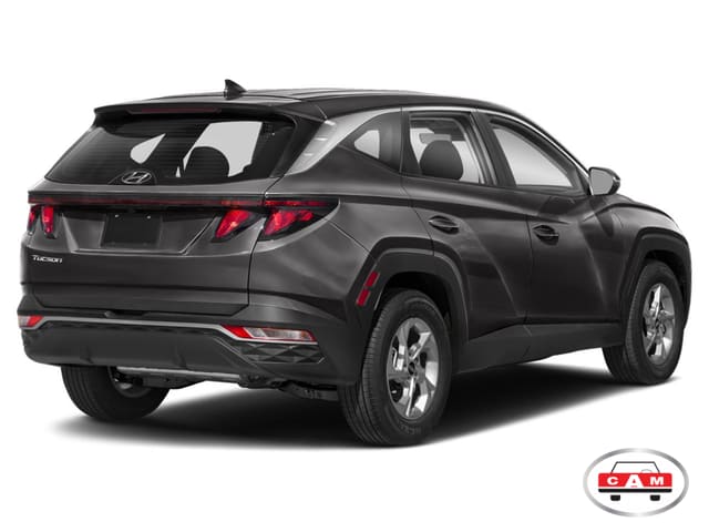 Hyundai Tucson SE 2024