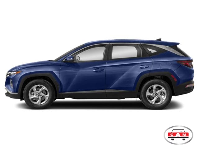 Hyundai Tucson SE 2024