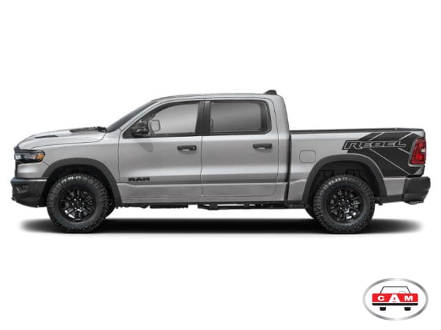 Ram 1500 Rebel 2026