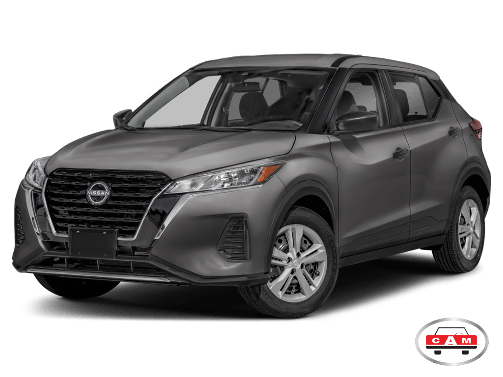 2024 Nissan Kicks 1.6 S's photo