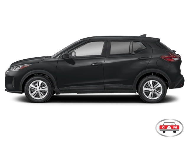 Nissan Kicks S 2024