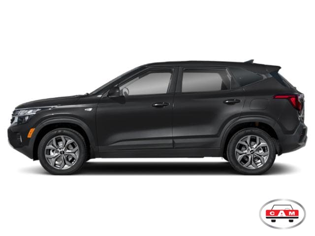 Kia Seltos LX 2026