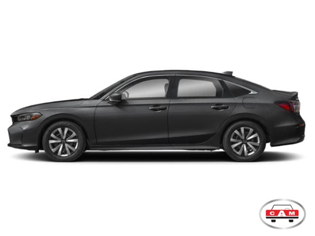 Honda Civic Sedan LX 2025