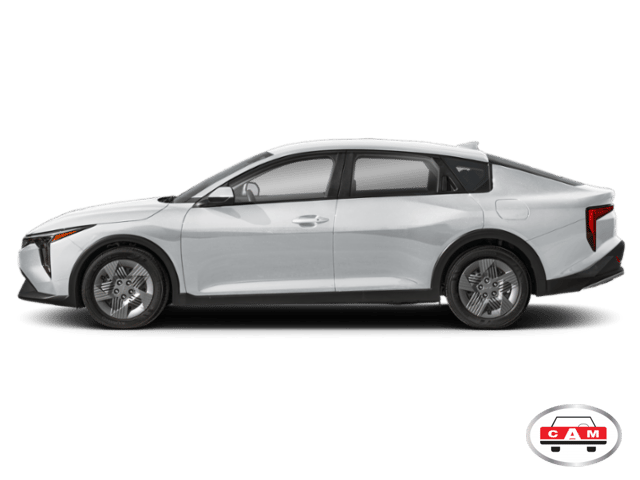 Kia K4 LXS 2025