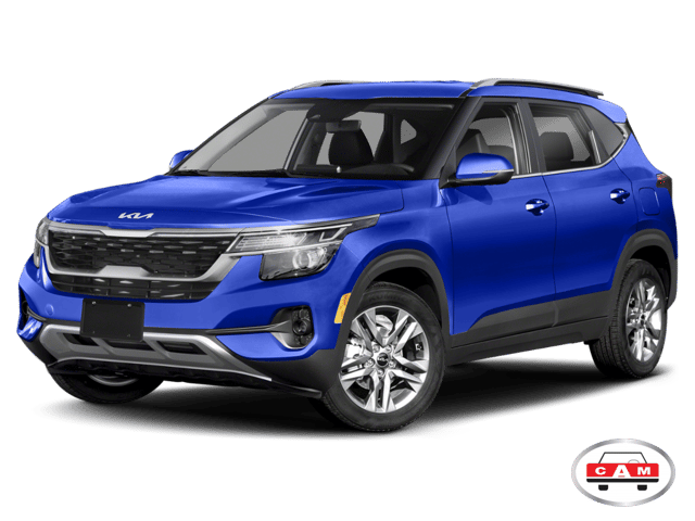 Kia Seltos S 2022