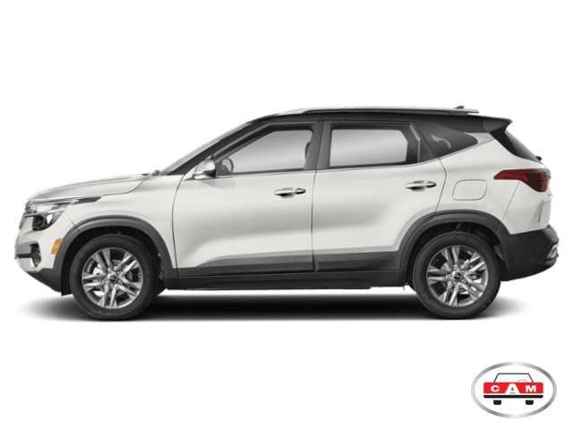 Kia Seltos S 2022