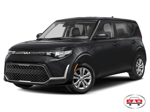 Kia Soul S 2025