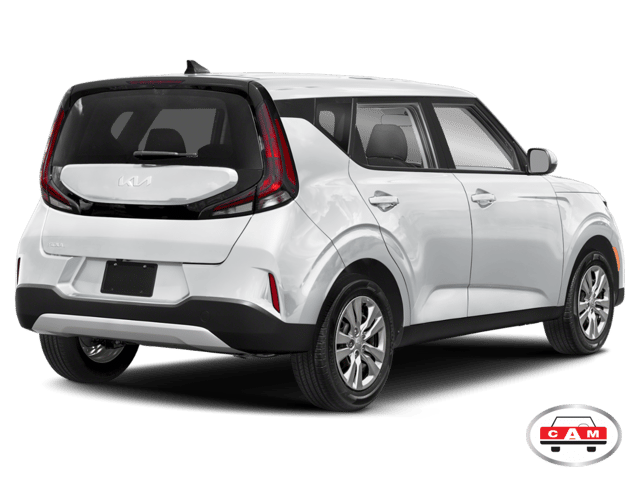 Kia Soul S 2025