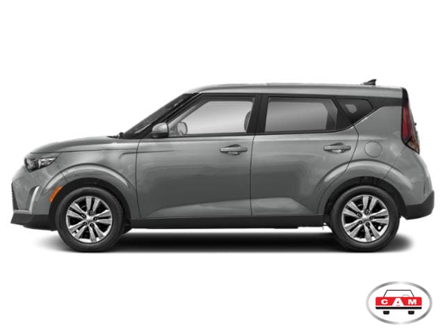 Kia Soul S 2025
