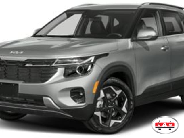 Kia Seltos LX 2025