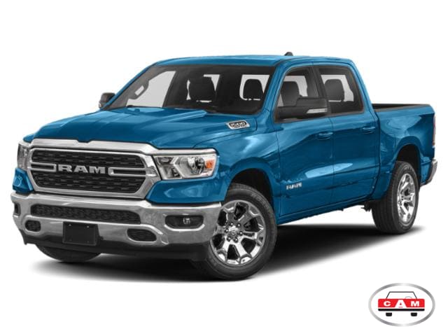 Ram 1500 Big Horn 2022