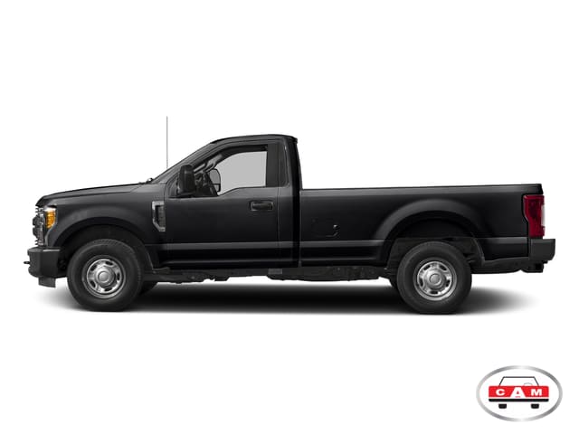 Ford Super Duty F-250 SRW XL 2018