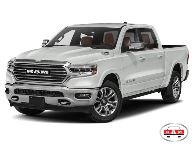 Ram 1500 Longhorn 2022