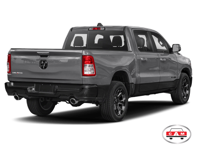 Ram 1500 Big Horn 2022