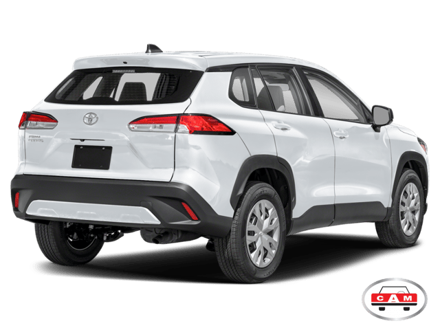 Toyota Corolla Cross L 2024