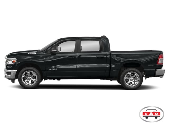 Ram 1500 Big Horn 2022