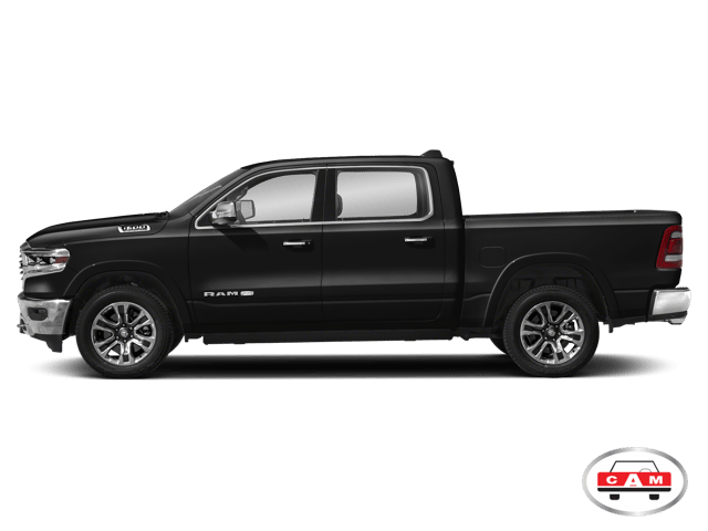 Ram 1500 Longhorn 2022