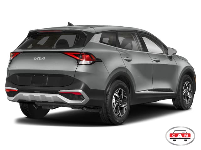 Kia Sportage LX 2024