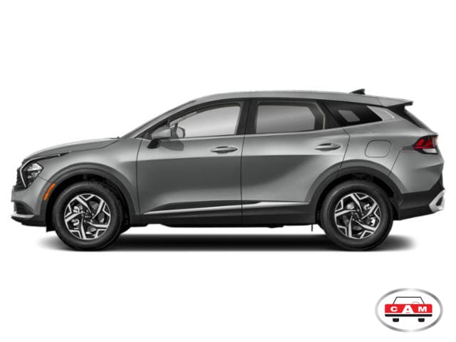 Kia Sportage LX 2024