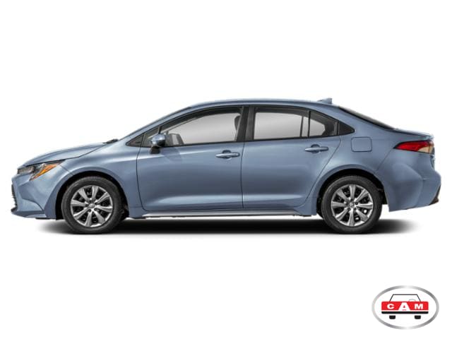 Toyota Corolla LE 2026