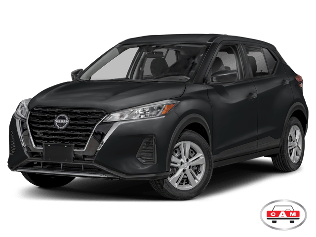Nissan Kicks S 2023