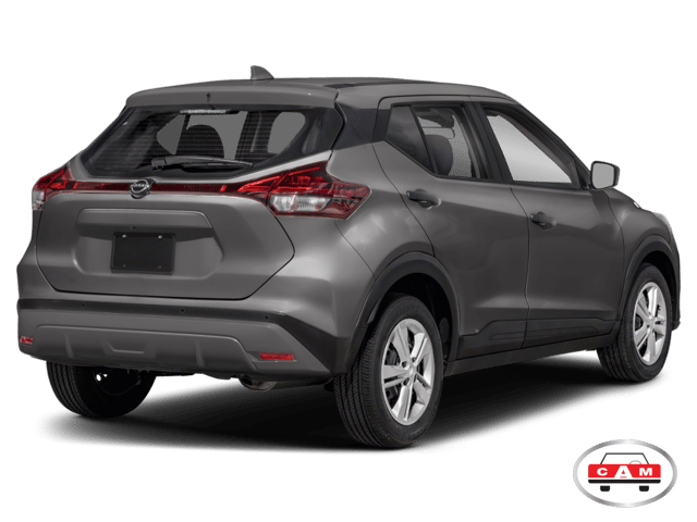 Nissan Kicks S 2023