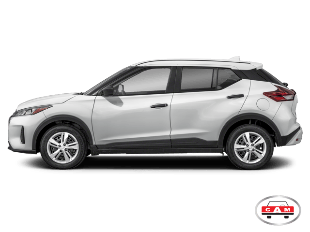 Nissan Kicks S 2023