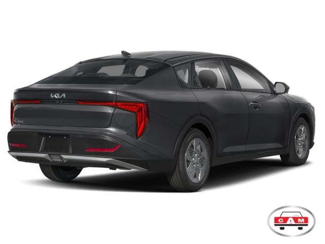 Kia K4 LX 2026