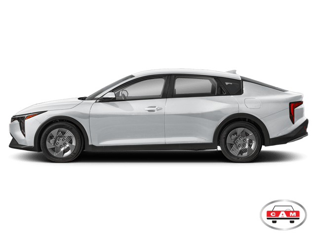 Kia K4 LX 2026