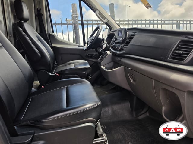 Ford Transit Cargo Van 2023