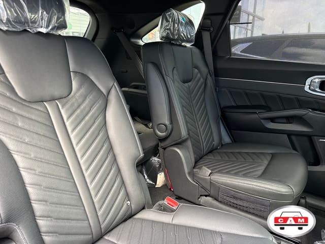 Kia Sorento X-Line SX 2026