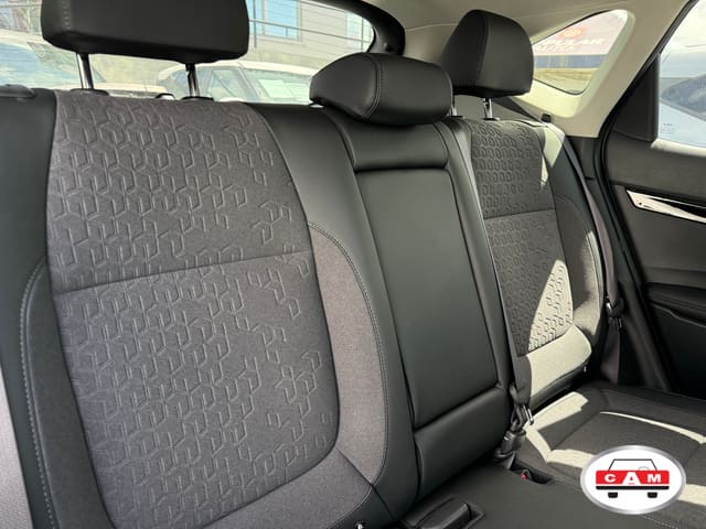 Kia Seltos S 2026
