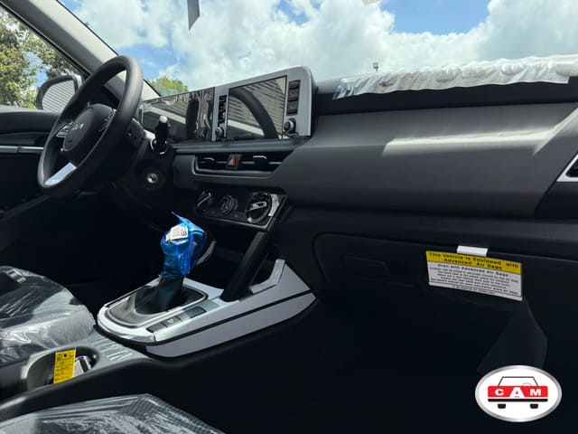 Kia Seltos LX 2026