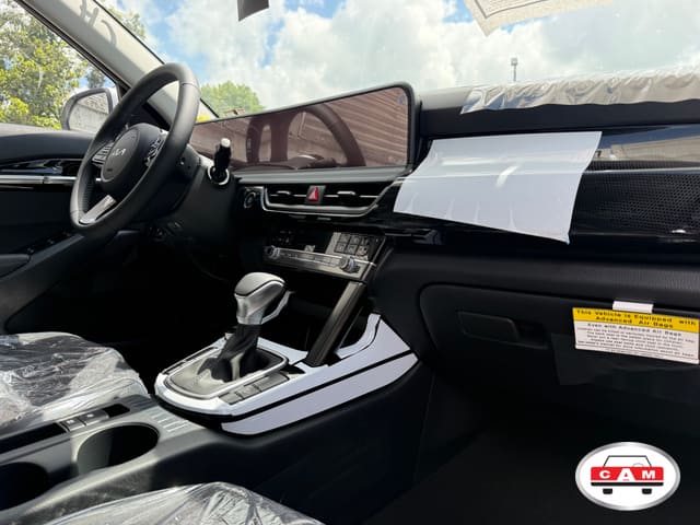 Kia Seltos S 2026