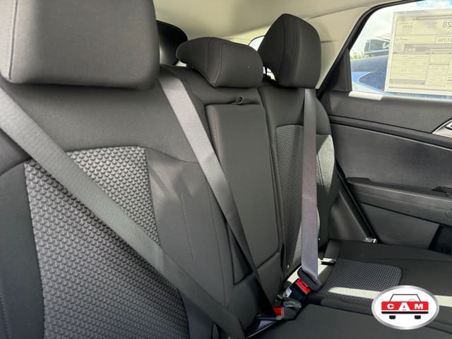 Kia Sportage LX 2026