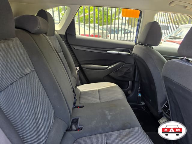 Kia Seltos LX 2025