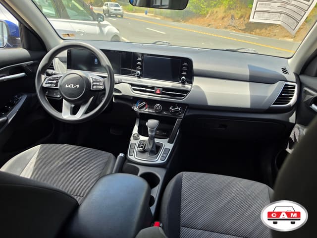 Kia Seltos LX 2025