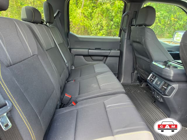 Ford F-150 STX 2024