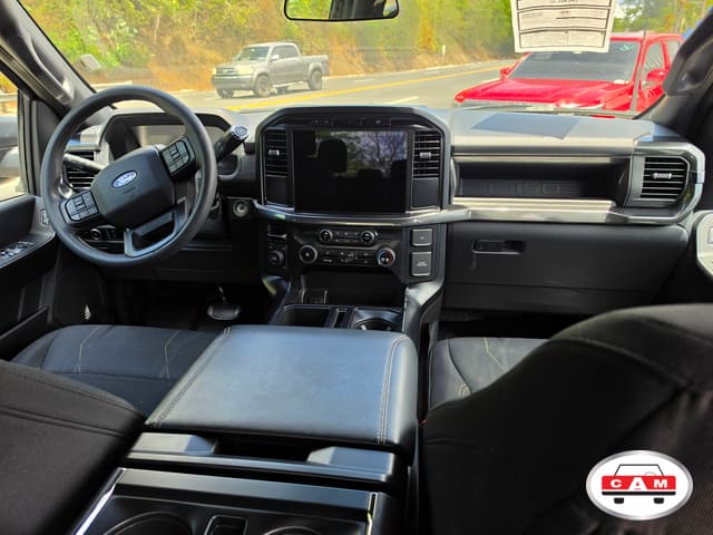 Ford F-150 STX 2024