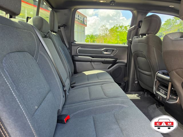 Ram 1500 Big Horn 2022