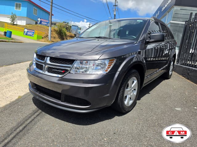 Dodge Journey SE 2014
