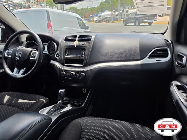 Dodge Journey SE 2014