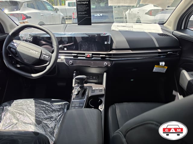 Kia Sportage EX 2026