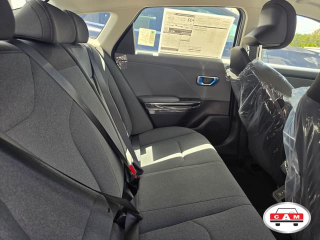 Kia K4 LX 2026