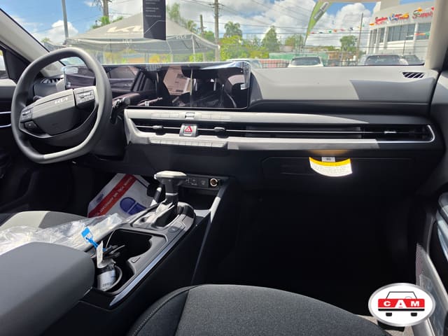 Kia K4 LX 2026