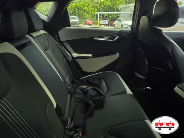 Kia EV6 GT-Line 2023
