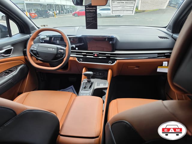 Kia Sportage X-Line 2026